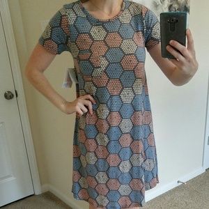 LuLaRoe Carly Dress